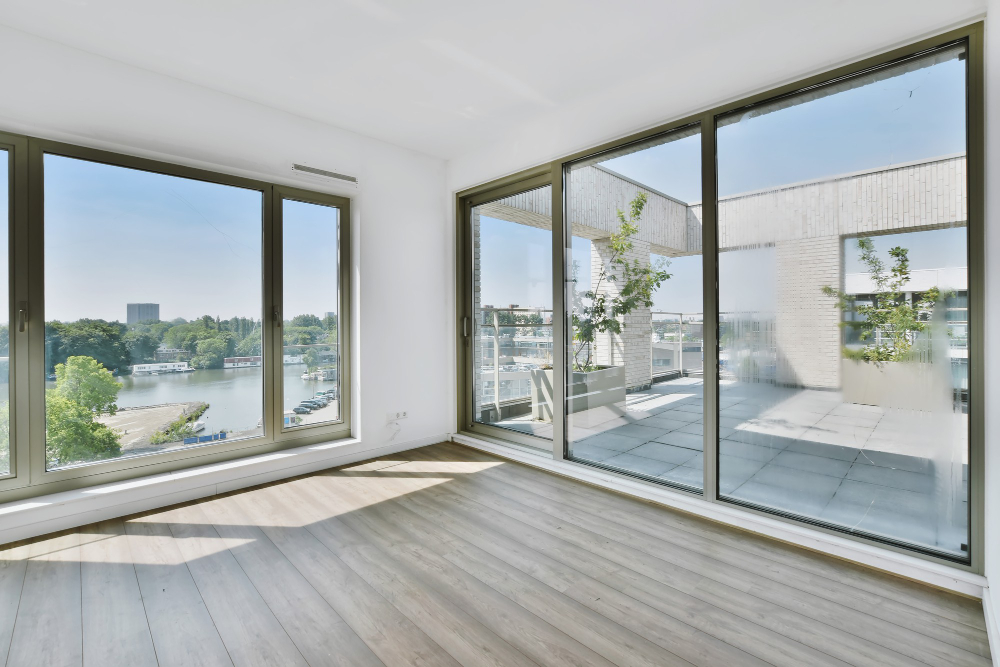 Branson Picture Window