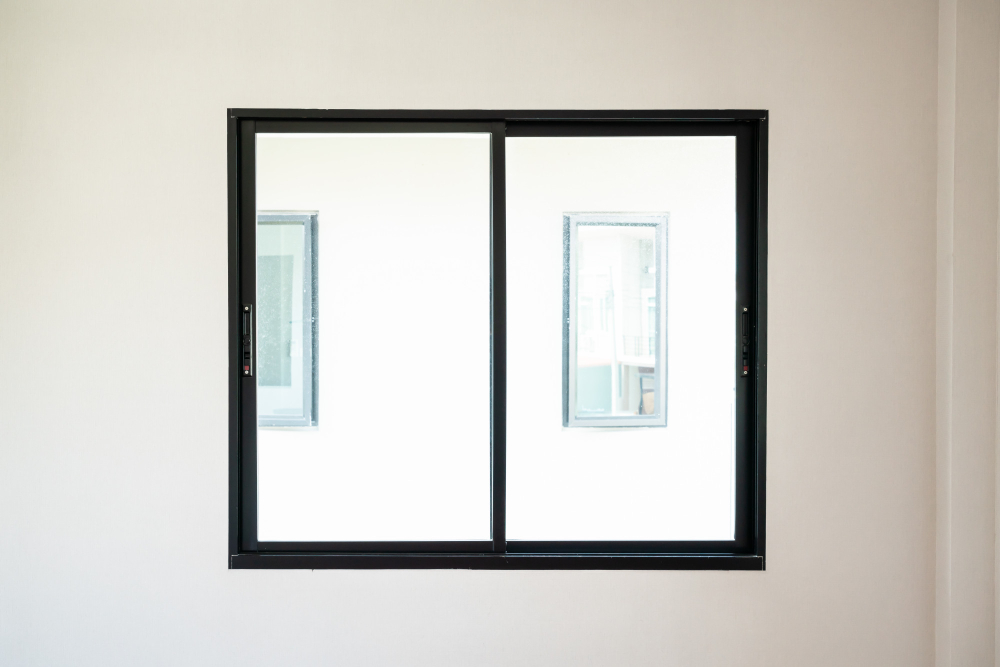 Branson Sliding Windows