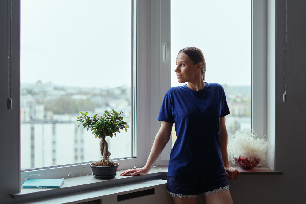 Branson Window Styles